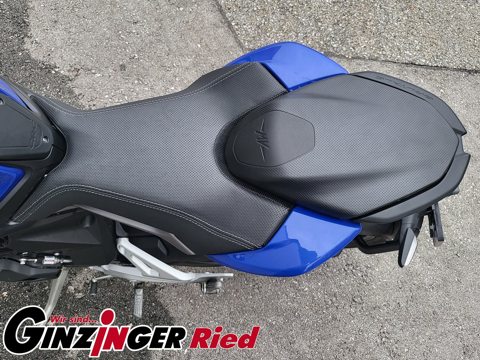 Mv Agusta Brutale Mv Agusta Zweir Der Ried Im Innkreis