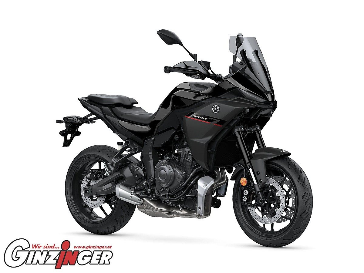 Tracer 7