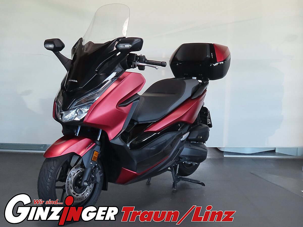 Forza 125
