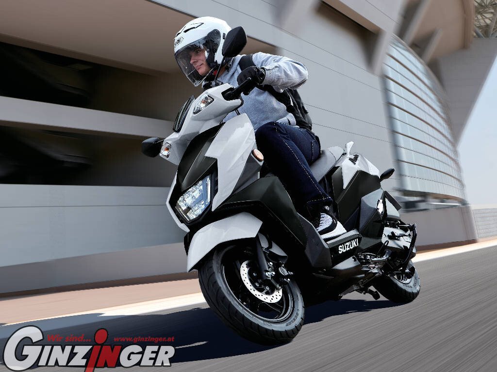 Avenis 125
