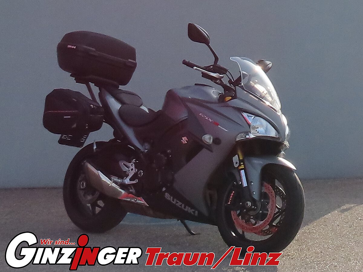 GSX-S1000F