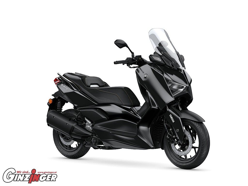 XMAX 300 Tech MAX