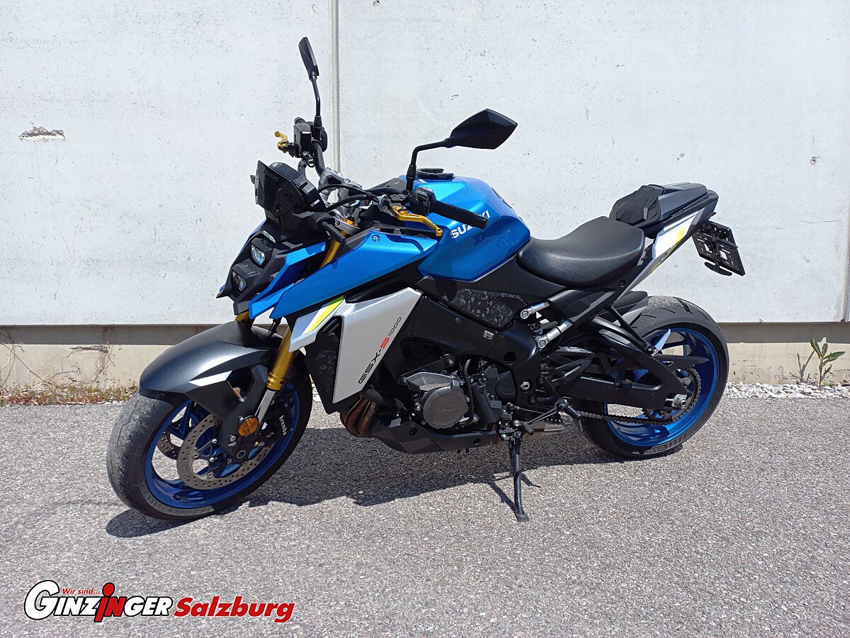 GSX-S1000