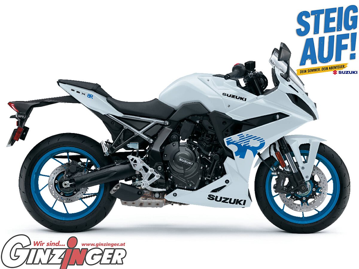 GSX-8R