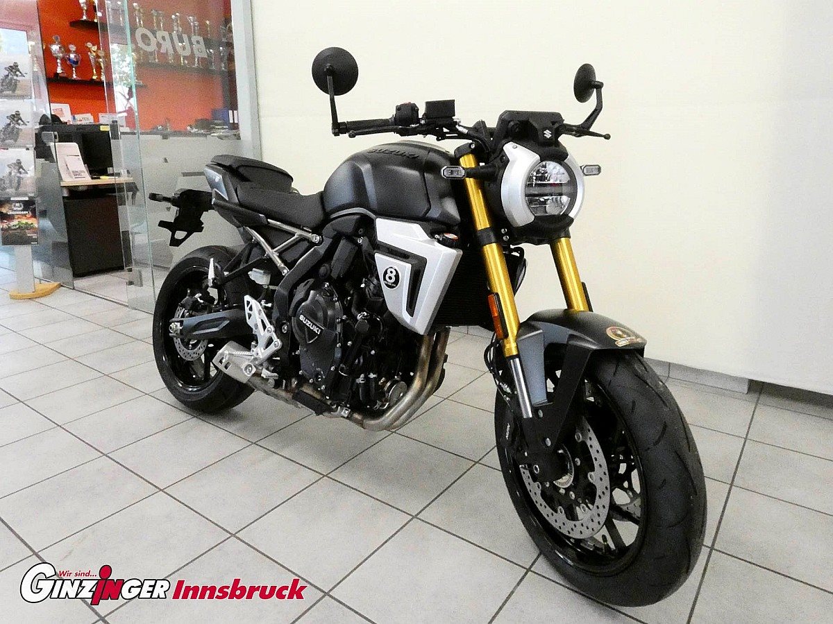 GSX-8T