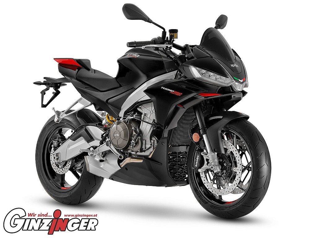 Tuono 660 Factory