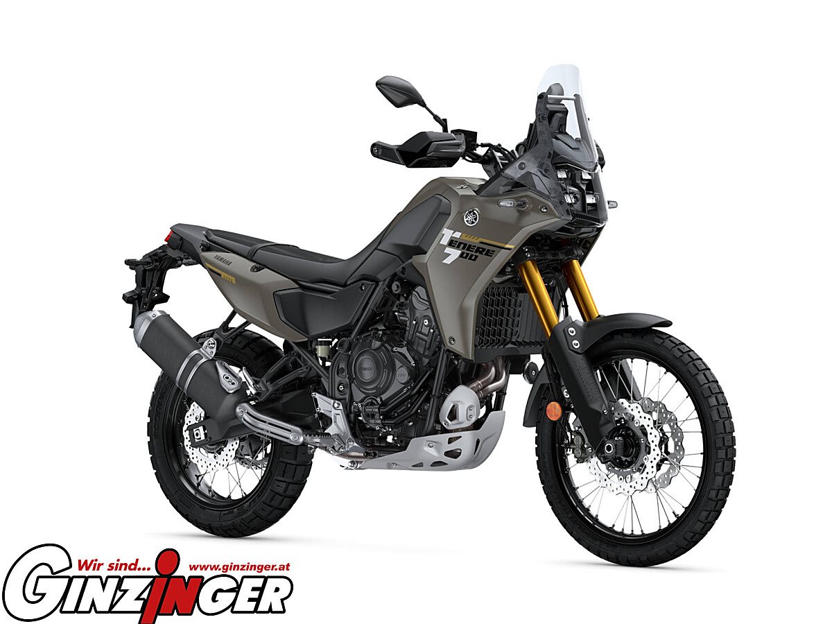 Tenere 700