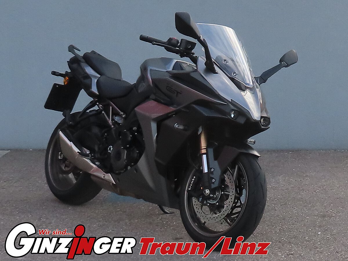 GSX-S1000GT