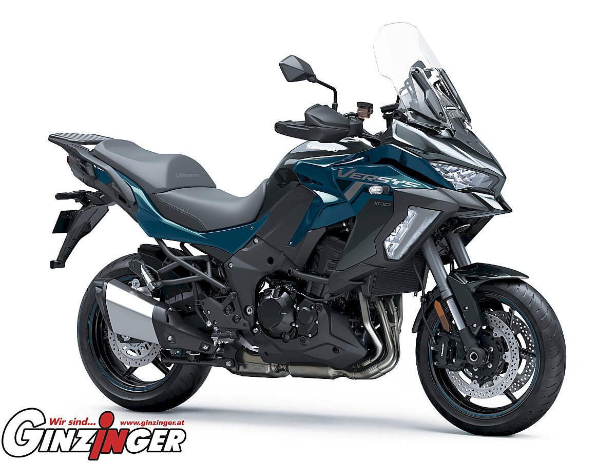 Versys 1100 SE