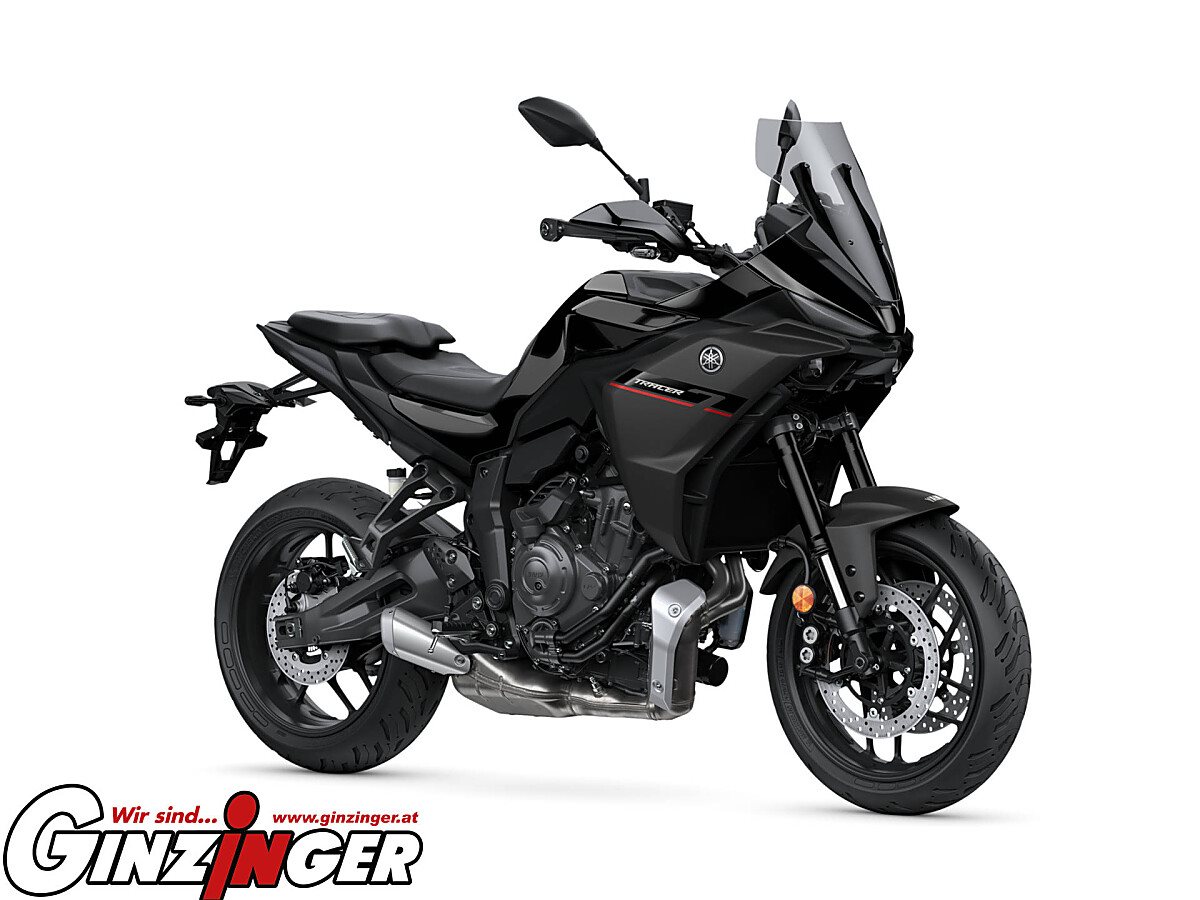 Tracer 7