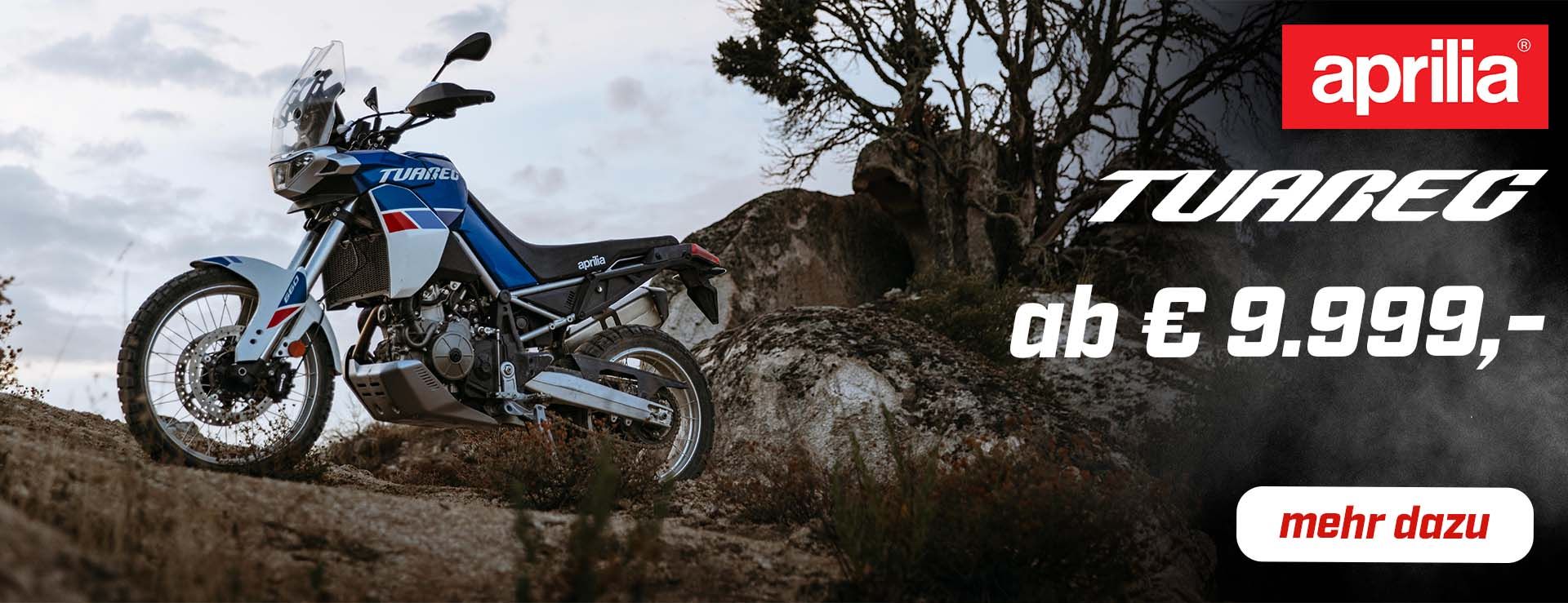 Tuareg Aktion Tuareg Aktion