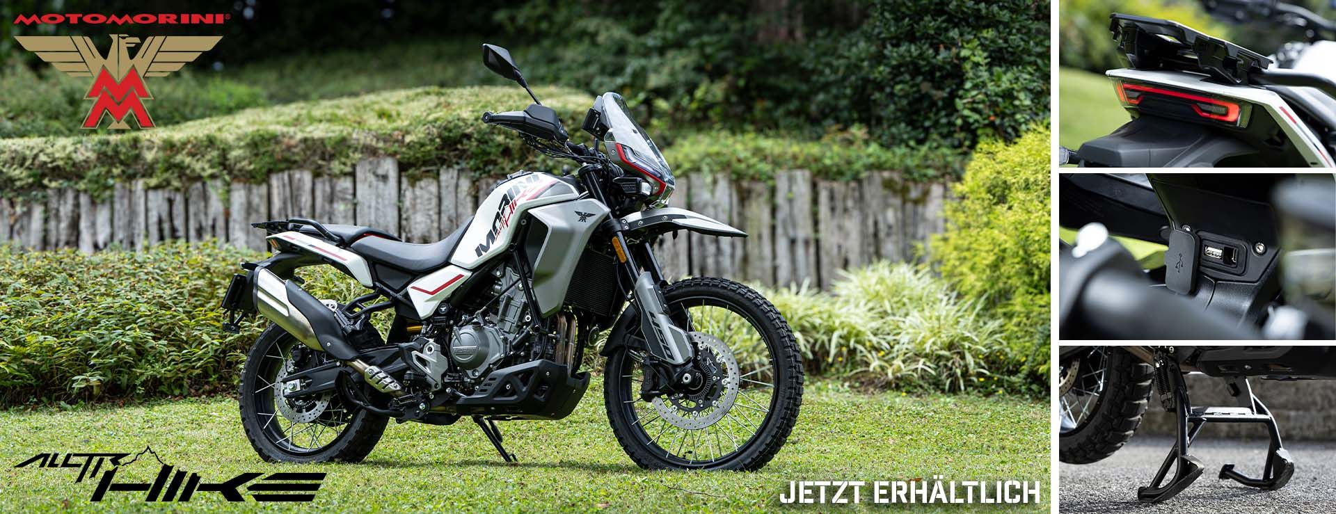 Alltrhike 450 Alltrhike 450