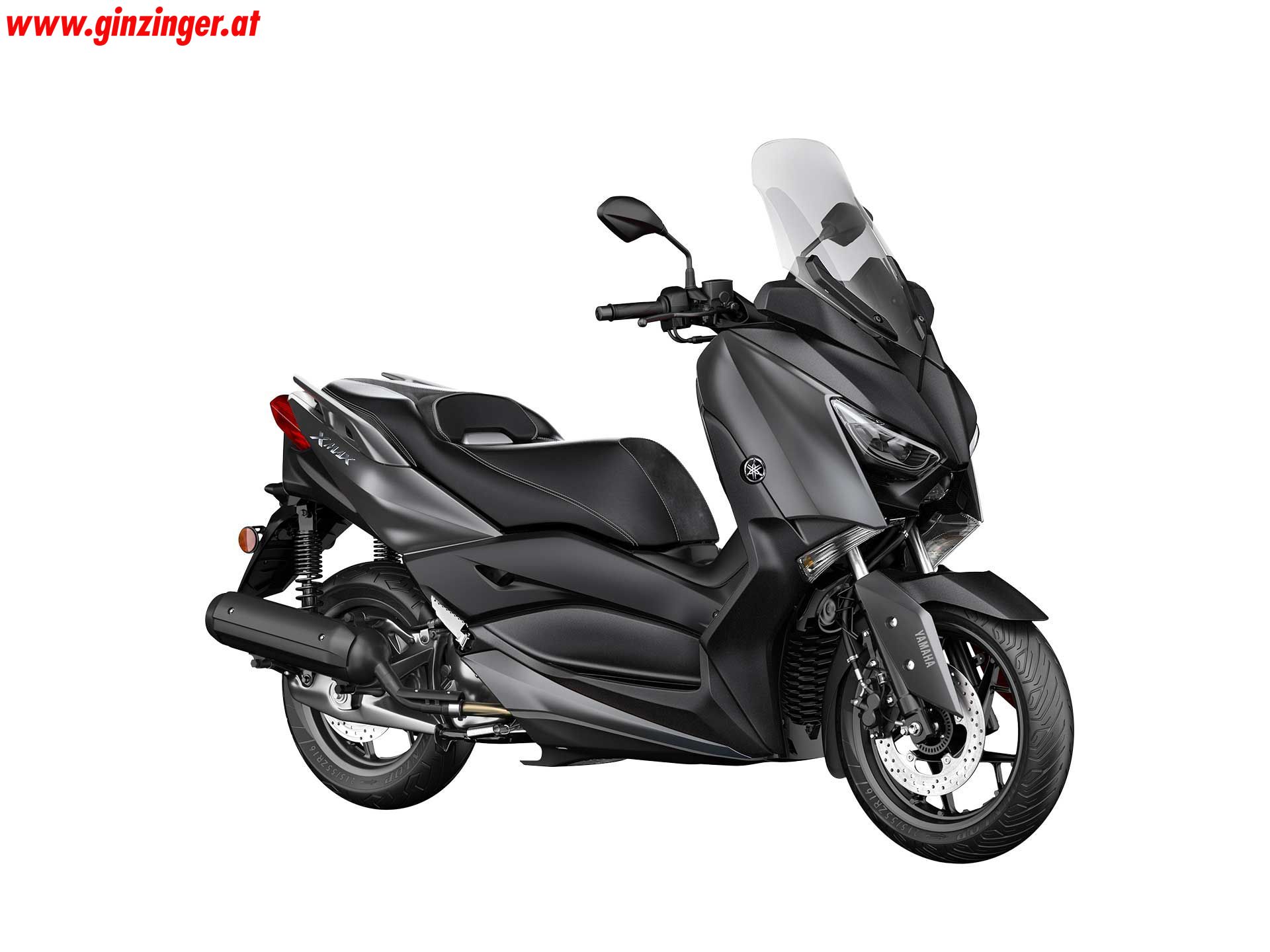 Yamaha Xmax Yamaha Zweir Der Alle Filialen Zweirad Ginzinger Motorrad Zubeh R