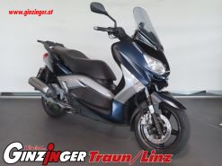 XMAX 125