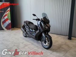 XMAX 125 Tech MAX