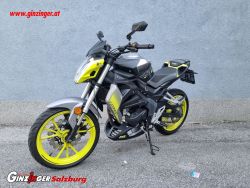 XTREET RS 125