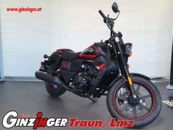 Renegade Vegas 125