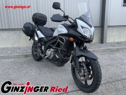 V-Strom 650