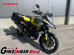 V-Strom 1000