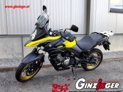 V-Strom 650 XT