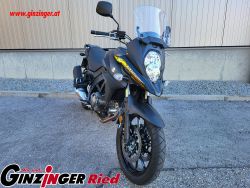 V-Strom 650