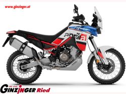 Tuareg 660