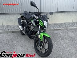 Z125