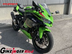 Ninja ZX-4RR