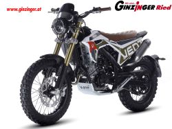 X-Rude 125