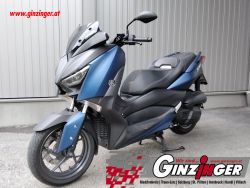 XMAX 125