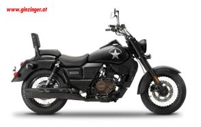 Renegade Commando 125