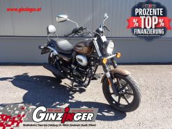 Renegade Sport 125