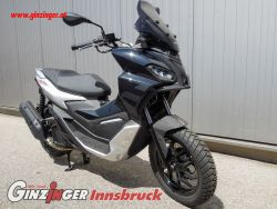 SR GT 125