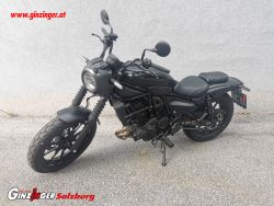 Eliminator 500 SE