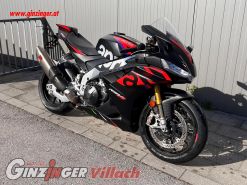 RSV4 1100 Factory