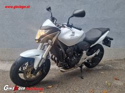 CB 600 F Hornet