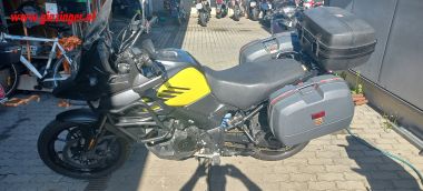 V-Strom 1000