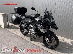 R 1200 GS