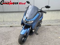 NMAX 125