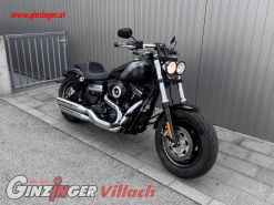 Dyna Fat Bob FXDF