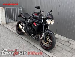 Speed Triple 1050