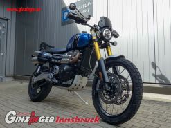 Scrambler 1200 XE