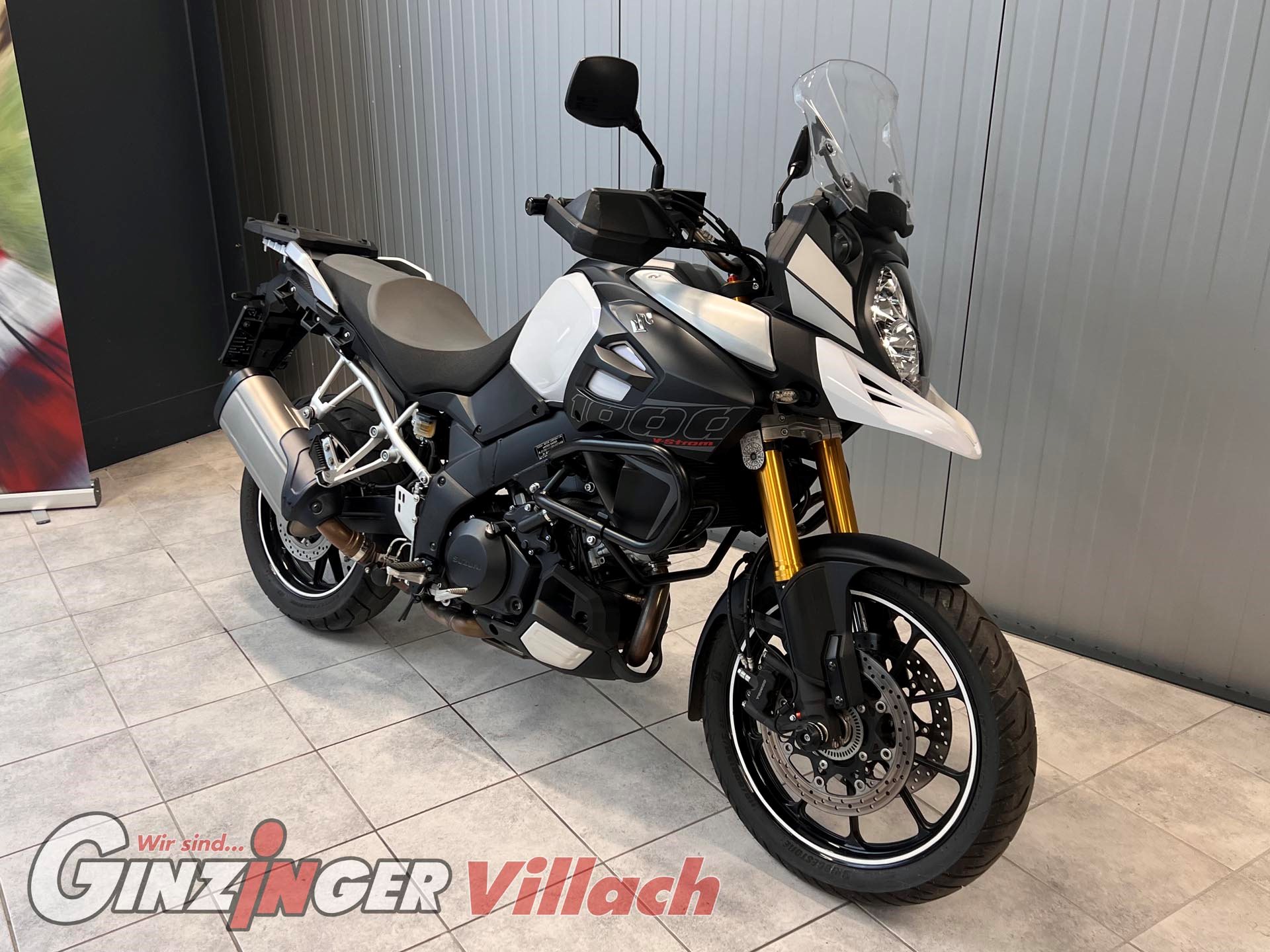 V-Strom 1000