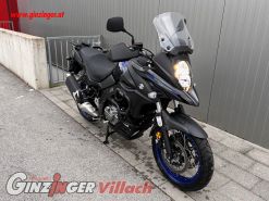 V-Strom 650 XT