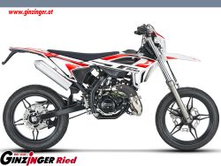 RR 50 Motard