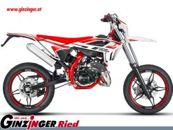 RR 50 Motard Sport