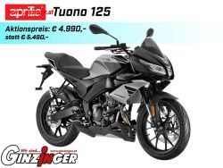 Tuono 125