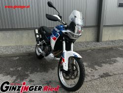 Tuareg 660