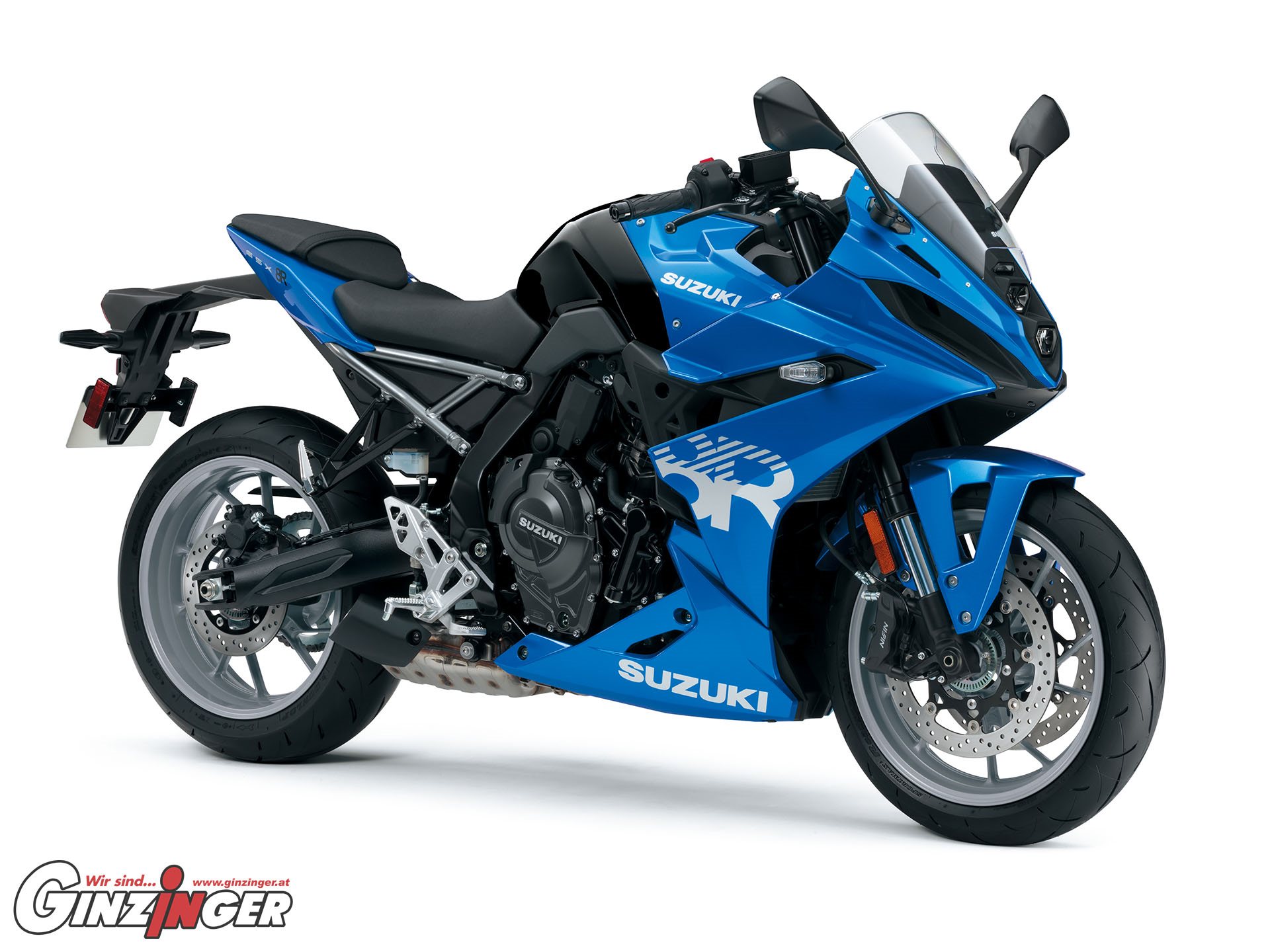 GSX-8R