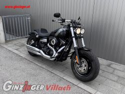 Dyna Fat Bob FXDF